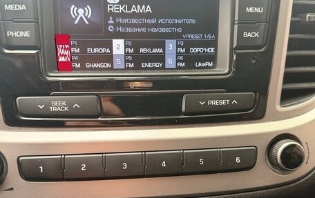 Hyundai Solaris II рестайлинг, 2020 год, 1 400 000 рублей, 6 фотография