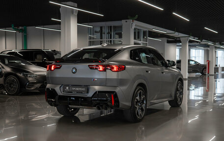 BMW X2, 2024 год, 6 450 000 рублей, 5 фотография