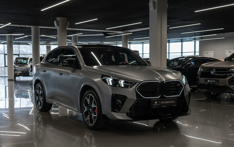 BMW X2, 2024 год, 6 450 000 рублей, 2 фотография