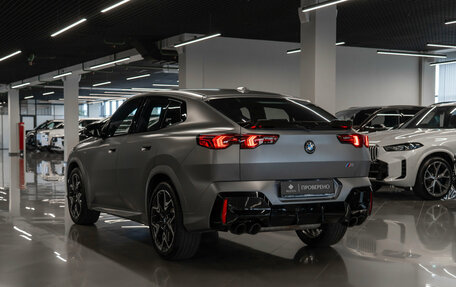 BMW X2, 2024 год, 6 450 000 рублей, 4 фотография