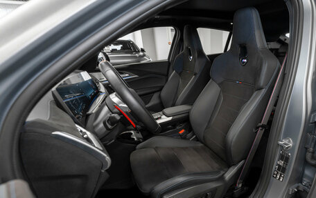 BMW X2, 2024 год, 6 450 000 рублей, 9 фотография