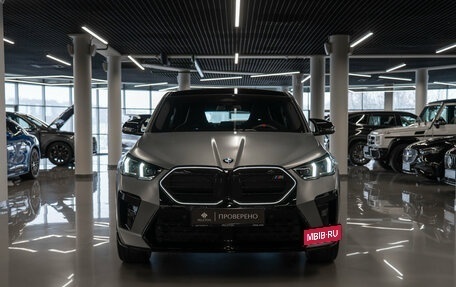 BMW X2, 2024 год, 6 450 000 рублей, 3 фотография