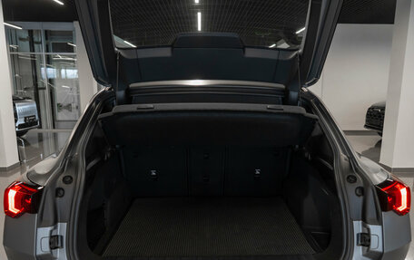 BMW X2, 2024 год, 6 450 000 рублей, 25 фотография