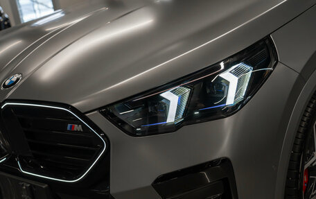 BMW X2, 2024 год, 6 450 000 рублей, 28 фотография