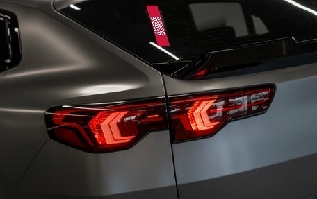 BMW X2, 2024 год, 6 450 000 рублей, 29 фотография