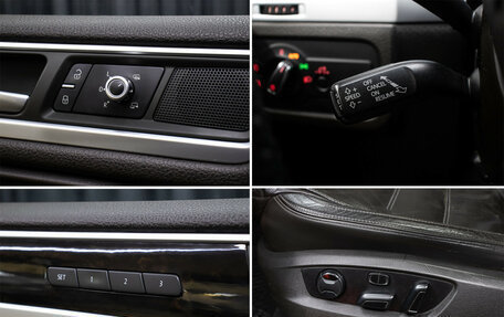 Volkswagen Touareg III, 2011 год, 1 698 000 рублей, 20 фотография