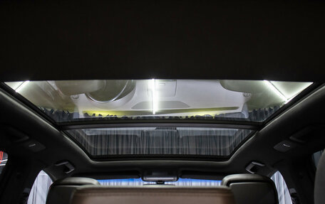 Volkswagen Touareg III, 2011 год, 1 698 000 рублей, 18 фотография