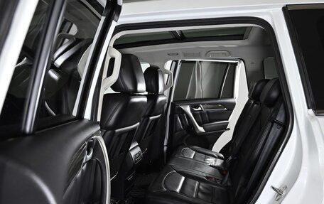 Haval H9 I рестайлинг, 2019 год, 2 299 000 рублей, 6 фотография