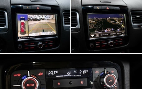 Volkswagen Touareg III, 2011 год, 1 698 000 рублей, 19 фотография