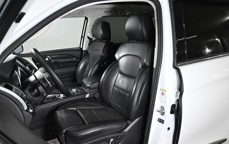 Haval H9 I рестайлинг, 2019 год, 2 299 000 рублей, 11 фотография