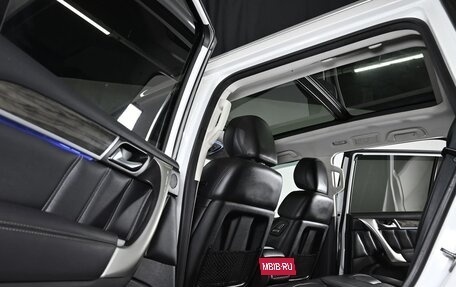 Haval H9 I рестайлинг, 2019 год, 2 299 000 рублей, 7 фотография
