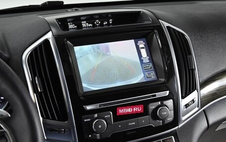 Haval H9 I рестайлинг, 2019 год, 2 299 000 рублей, 8 фотография