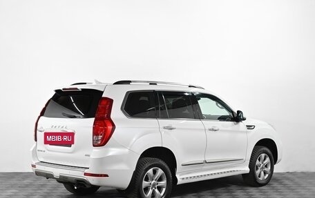 Haval H9 I рестайлинг, 2019 год, 2 299 000 рублей, 3 фотография