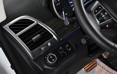 Haval H9 I рестайлинг, 2019 год, 2 299 000 рублей, 15 фотография
