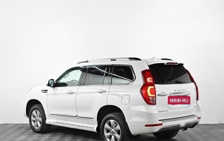 Haval H9 I рестайлинг, 2019 год, 2 299 000 рублей, 4 фотография
