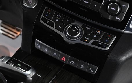 Haval H9 I рестайлинг, 2019 год, 2 299 000 рублей, 18 фотография