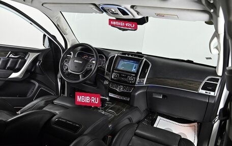 Haval H9 I рестайлинг, 2019 год, 2 299 000 рублей, 5 фотография