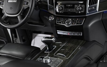 Haval H9 I рестайлинг, 2019 год, 2 299 000 рублей, 16 фотография