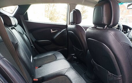 Hyundai ix35 I рестайлинг, 2013 год, 1 225 000 рублей, 15 фотография