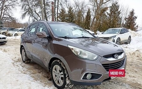 Hyundai ix35 I рестайлинг, 2013 год, 1 225 000 рублей, 8 фотография