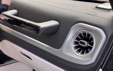 Mercedes-Benz G-Класс AMG, 2025 год, 31 500 000 рублей, 8 фотография