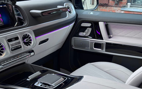 Mercedes-Benz G-Класс AMG, 2025 год, 31 500 000 рублей, 6 фотография