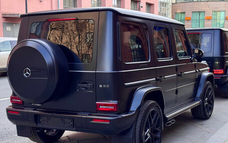 Mercedes-Benz G-Класс AMG, 2025 год, 31 500 000 рублей, 3 фотография