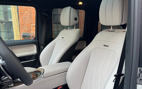 Mercedes-Benz G-Класс AMG, 2025 год, 31 500 000 рублей, 4 фотография