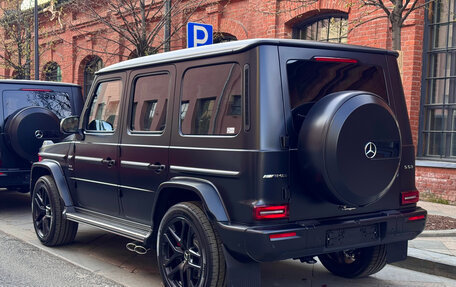 Mercedes-Benz G-Класс AMG, 2025 год, 31 500 000 рублей, 2 фотография