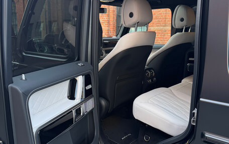 Mercedes-Benz G-Класс AMG, 2025 год, 31 500 000 рублей, 9 фотография