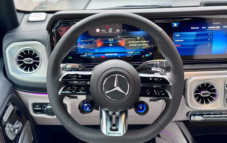 Mercedes-Benz G-Класс AMG, 2025 год, 31 500 000 рублей, 5 фотография