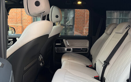 Mercedes-Benz G-Класс AMG, 2025 год, 31 500 000 рублей, 10 фотография