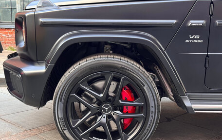 Mercedes-Benz G-Класс AMG, 2025 год, 31 500 000 рублей, 12 фотография