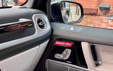 Mercedes-Benz G-Класс AMG, 2025 год, 31 500 000 рублей, 7 фотография