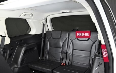 Haval H9 I рестайлинг, 2019 год, 2 299 000 рублей, 23 фотография
