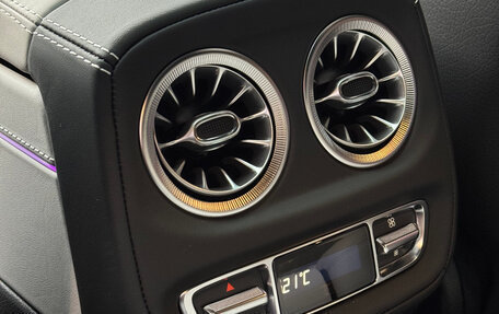 Mercedes-Benz G-Класс AMG, 2025 год, 31 500 000 рублей, 16 фотография