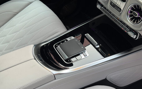 Mercedes-Benz G-Класс AMG, 2025 год, 31 500 000 рублей, 13 фотография