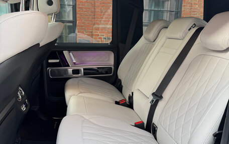 Mercedes-Benz G-Класс AMG, 2025 год, 31 500 000 рублей, 17 фотография