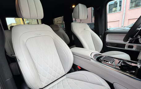 Mercedes-Benz G-Класс AMG, 2025 год, 31 500 000 рублей, 15 фотография