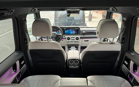 Mercedes-Benz G-Класс AMG, 2025 год, 31 500 000 рублей, 18 фотография
