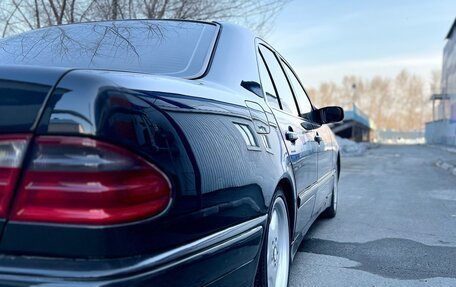 Mercedes-Benz E-Класс, 2000 год, 700 000 рублей, 11 фотография