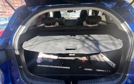 Haval F7 I, 2021 год, 1 650 000 рублей, 7 фотография
