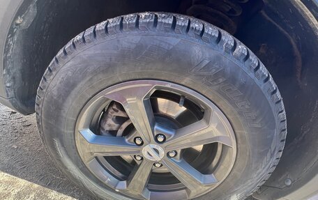 Haval F7 I, 2021 год, 1 650 000 рублей, 8 фотография