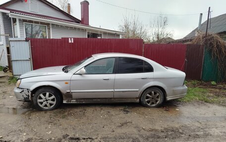 Chevrolet Evanda, 2005 год, 99 999 рублей, 2 фотография