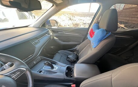 Haval F7 I, 2021 год, 1 650 000 рублей, 10 фотография