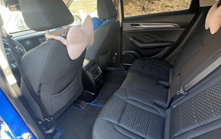 Haval F7 I, 2021 год, 1 650 000 рублей, 9 фотография