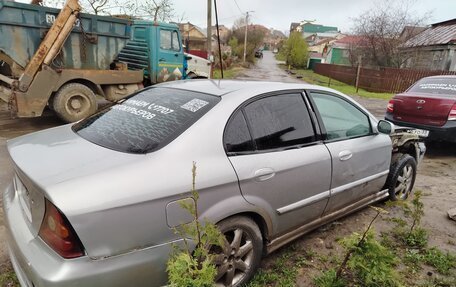 Chevrolet Evanda, 2005 год, 99 999 рублей, 5 фотография
