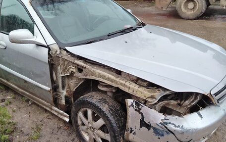 Chevrolet Evanda, 2005 год, 99 999 рублей, 6 фотография