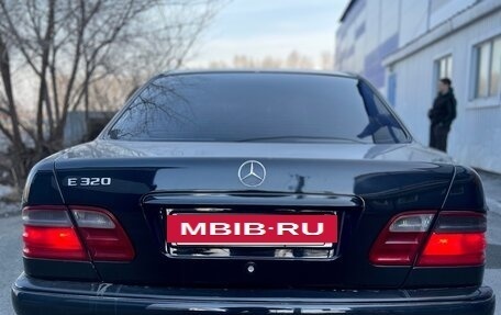 Mercedes-Benz E-Класс, 2000 год, 700 000 рублей, 8 фотография