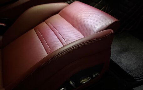 Porsche Panamera II рестайлинг, 2020 год, 26 фотография